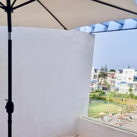 Private Apartment With Access To Pool 5 Km From The Beach Cabo Negro Exterior photo