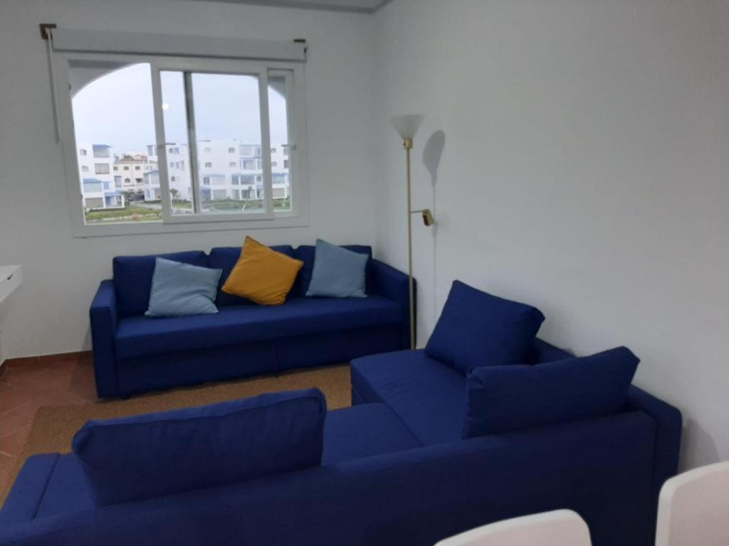 Private Apartment With Access To Pool 5 Km From The Beach Cabo Negro Exterior photo